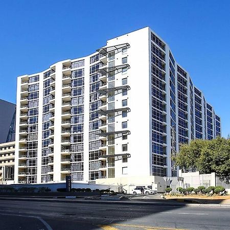 Upmarket Sandton Hydro Park Apartments Johannesburg Exteriér fotografie